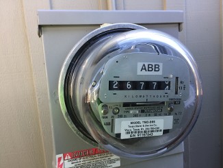 Electric Meter